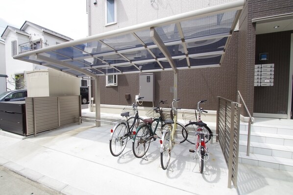 ファーストステージ小田急相模原の物件内観写真